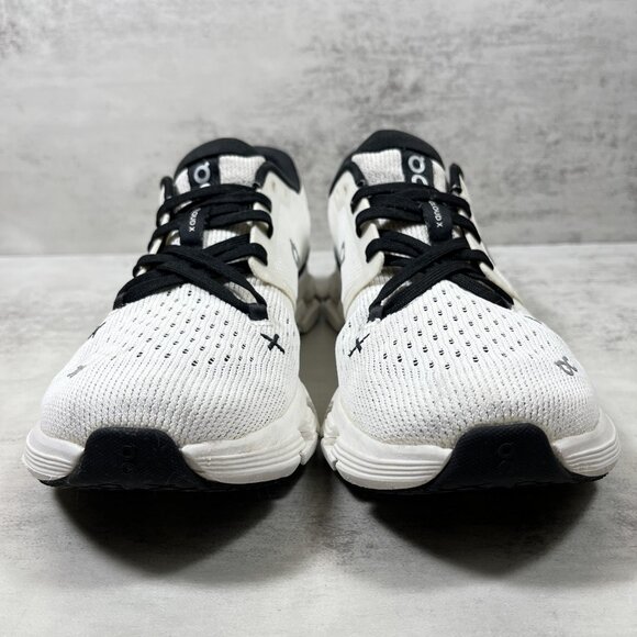 On Cloud X 4 Running Shoes - Women's Size 8 - White - Picture 3 of 10
